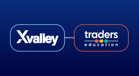 XValley Technologies and Traders Education join forces to elevate the trading experience